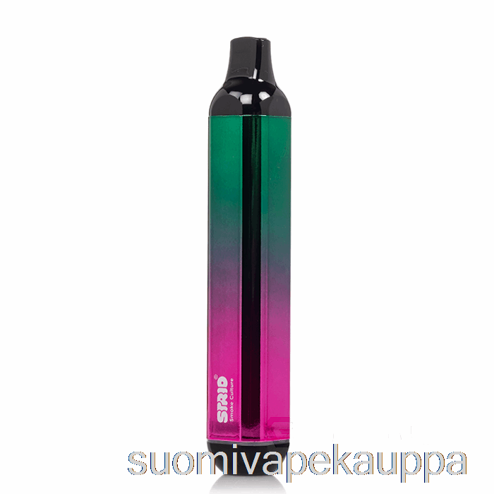 Vape Suomi Strio Cartboy 510 Akku Magic